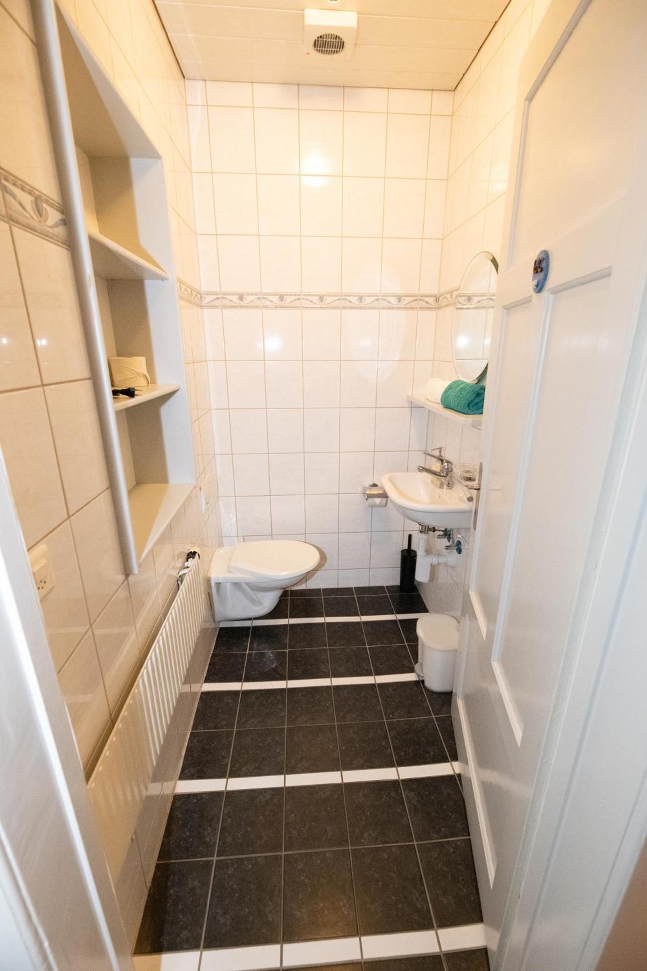 Residence Villa Flora Интерлакен Екстериор снимка