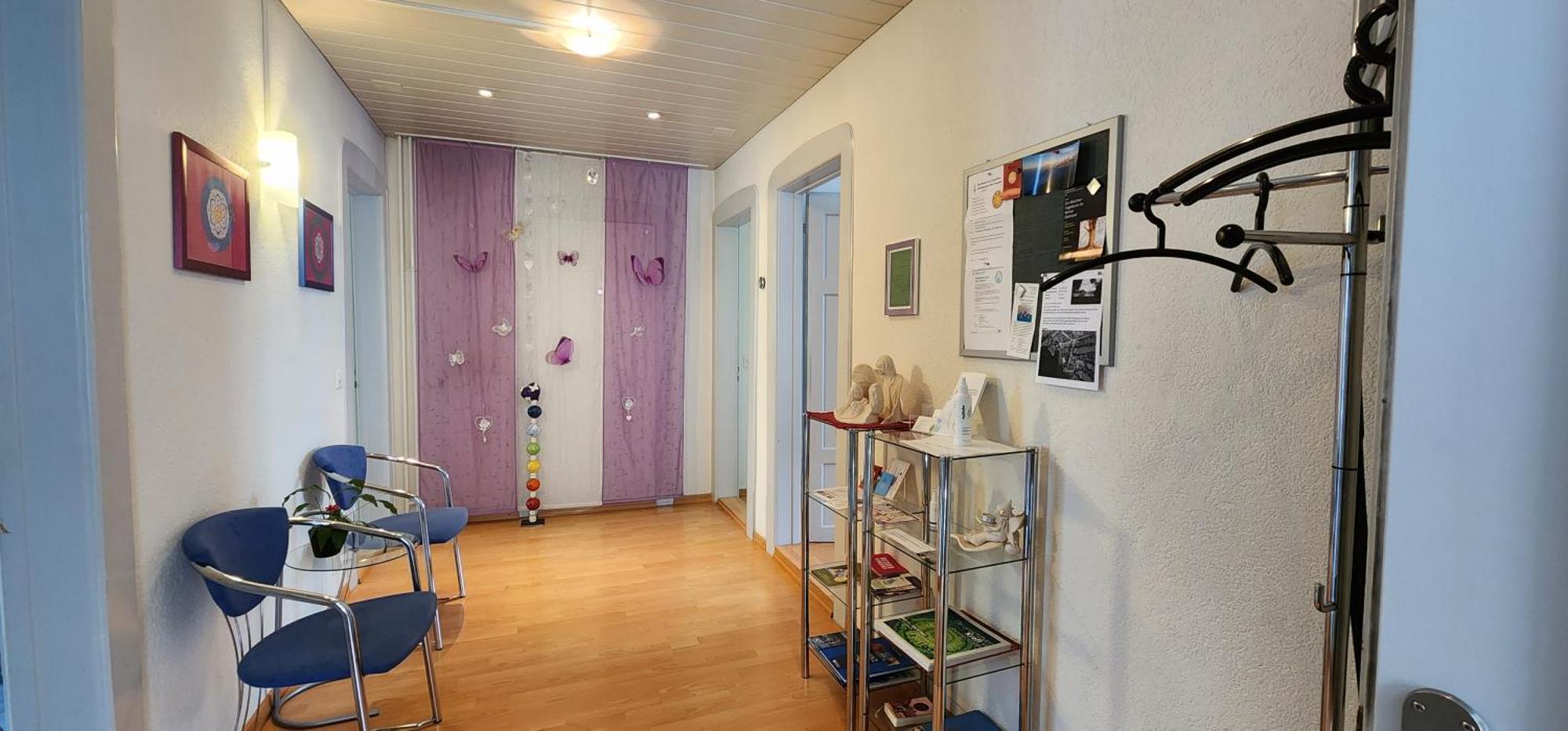 Residence Villa Flora Интерлакен Екстериор снимка